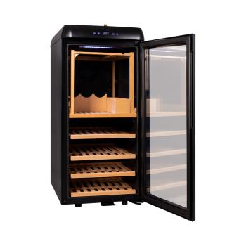 Kibernetik Weinkühlschrank PWK24